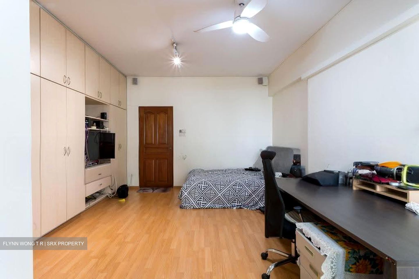 Mandalay Towers (D11), Apartment #620685871